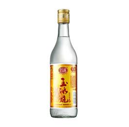 千童老酒42度