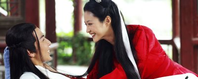 ​新白蛇传之九尾狐结局什么