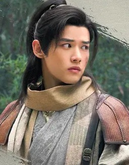 《乐游原》谢长耳的人设介绍 谢长耳喜欢谁？