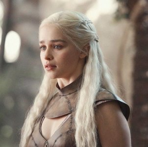 ​「收藏神颜」“龙妈”艾米莉亚·克拉克（Emilia Clarke）