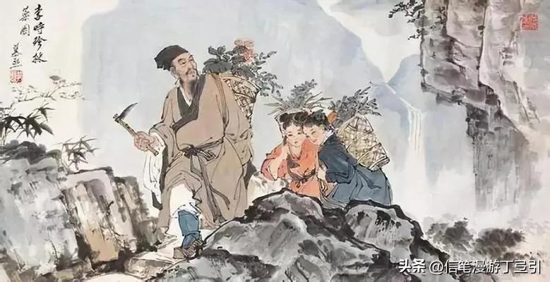 历代名医谁最强？