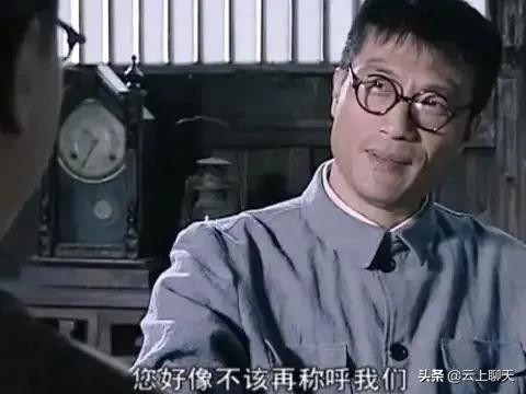 2022年首部谍战剧《信仰》：第一次全景式展现李克农情报线