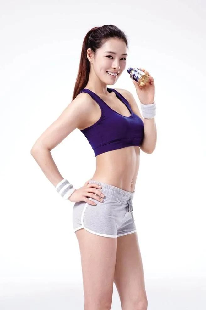 韩国女星朴嘉熙，曾是朴有天的前女友，现在已是两个孩子的妈了