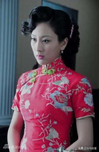 ​代号“旗袍行动”：王志文李幼斌精彩暗战，戴笠入戏