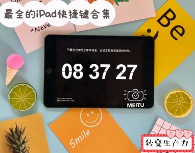​ipad键盘各个键的功能图解大全(ipad键盘各个键的功能图解大全)
