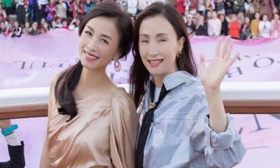 ​陶虹资本版图曝光（5年分走张庭4.2亿会被指责吗）