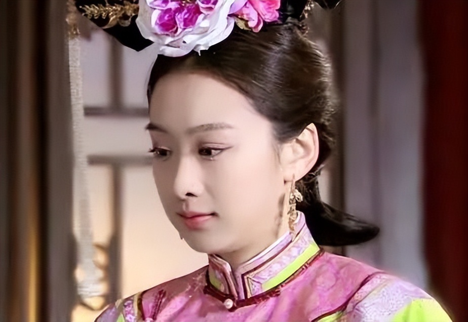 古装女神 | 还记得灵气十足的穆婷婷吗？