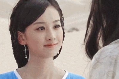 古装女神 | 还记得灵气十足的穆婷婷吗？