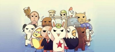 ​军迷为什么把中国叫tg(军迷为什么把中国叫TG)
