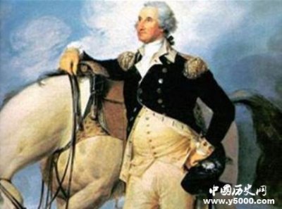 ​华盛顿为什么拒绝连任三届总统