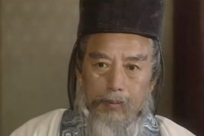 ​伍建章怎么死的