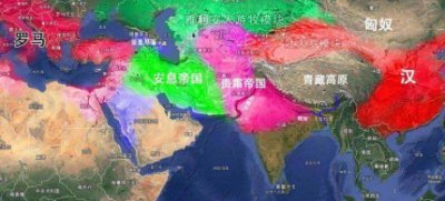 ​贵霜帝国的兴亡史是怎样的