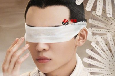 ​三千鸦杀左紫辰眼睛被谁伤的