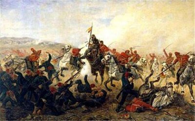 ​俄土战争200年 俄国有占到什么便宜吗