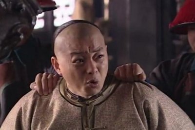 ​刘全是被和珅杀了吗