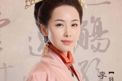 ​朱祁镇钱皇后又瞎又瘸还没有儿子,为什么还能被立为皇后