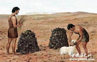 ​该隐：亚当和夏娃的第一个孩子也是所有恶人的祖先