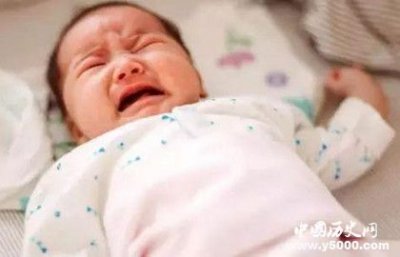 ​以约翰华生理论衍生出的哭声免疫法