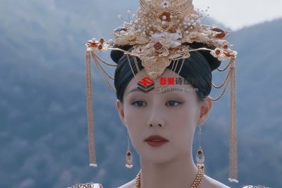 ​九州天空城2璇玑夫人是好是坏 璇玑夫人最终目的是什么
