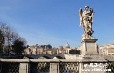 ​古罗马文明——西方文明的传承者