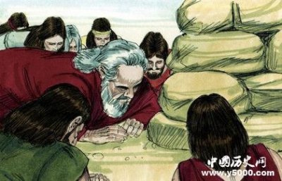 ​塞特：神赐给亚当与夏娃用来代替亚伯的第三位儿子