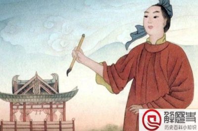 ​王勃是如何写出了千古名篇《滕王阁序》的呢