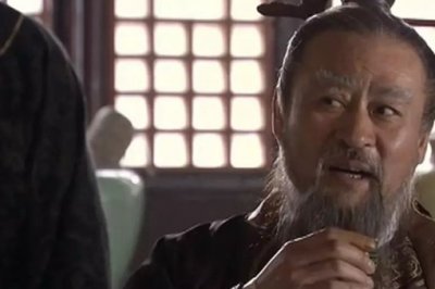 ​长孙顺德为何晚节不保