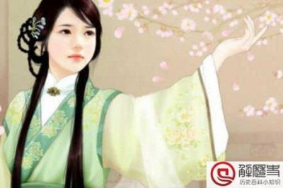 ​薛涛与元稹的爱情故事