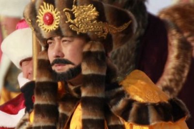 ​辽穆宗为什么被称为睡王