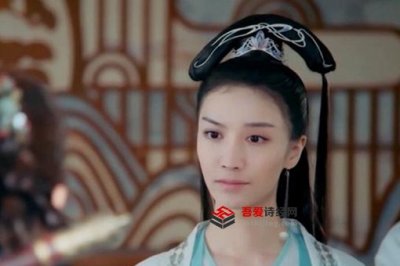 ​三千鸦杀青青是谁演的 青青大人演员资料
