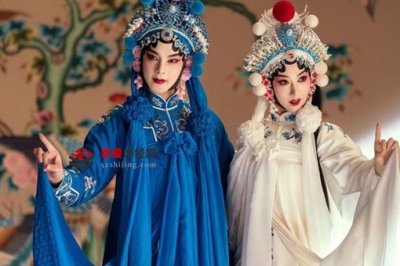 ​商细蕊为什么恨蒋梦萍 商细蕊喜欢蒋梦萍吗