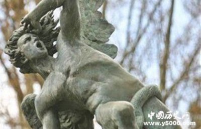 ​堕落天使路西法为什么背叛上帝