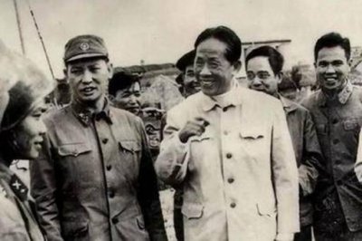 ​黎笋是如何走上人生巅峰的