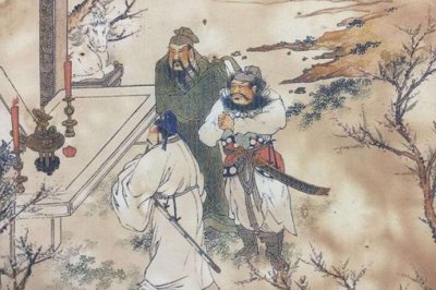 ​应余是一个怎样的人