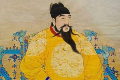 ​李景隆为何是朱棣登基最大功臣