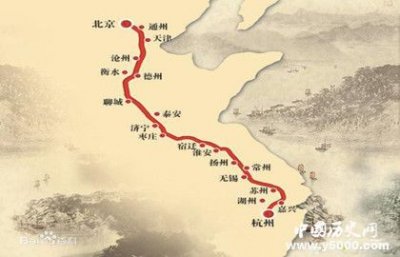 ​世界十大运河盘点