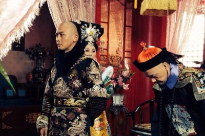 ​孙之獬为什么力推剃发令