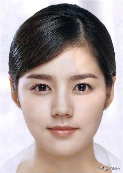 韩国明星——韩佳人