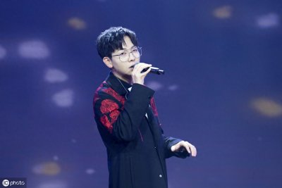 ​这些明星居然都是广西人！你能认识几个？