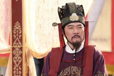 ​武则天和长孙无忌有什么恩怨
