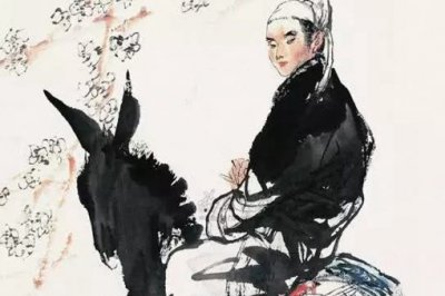 ​李贺是一个怎样的人