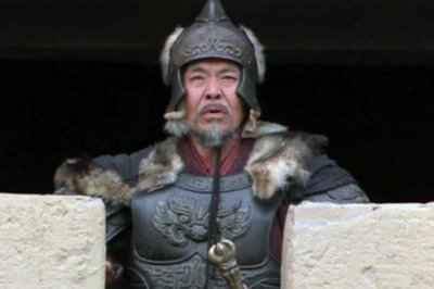 ​廉颇为什么要逃往魏国
