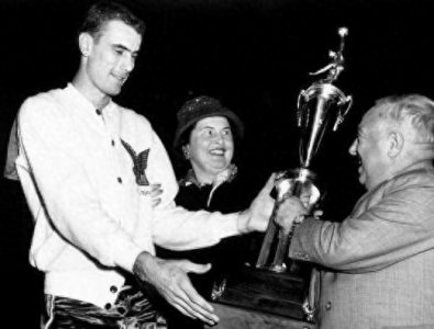 ​盘点NBA全明星史十大MVP