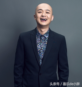娱乐圈10位光头男明星，“另类”的相貌更能让观众记住他们