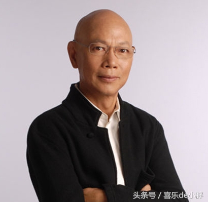 娱乐圈10位光头男明星，“另类”的相貌更能让观众记住他们