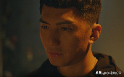 ​《使徒》系列，我最心疼的男性角色都是号称“女人天堂”的徐天堂