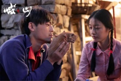 ​豆瓣评分8.4《喊山》，一场悬疑命案的背后是哑女的复仇行动