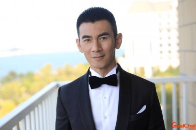 ​任天野个人简历 任天野电视剧大全