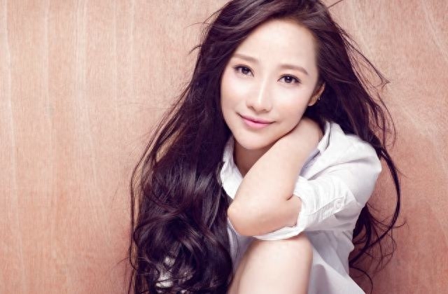 追求明星梦女孩的京剧演员王梦婷