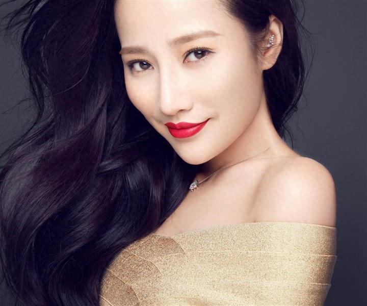 追求明星梦女孩的京剧演员王梦婷